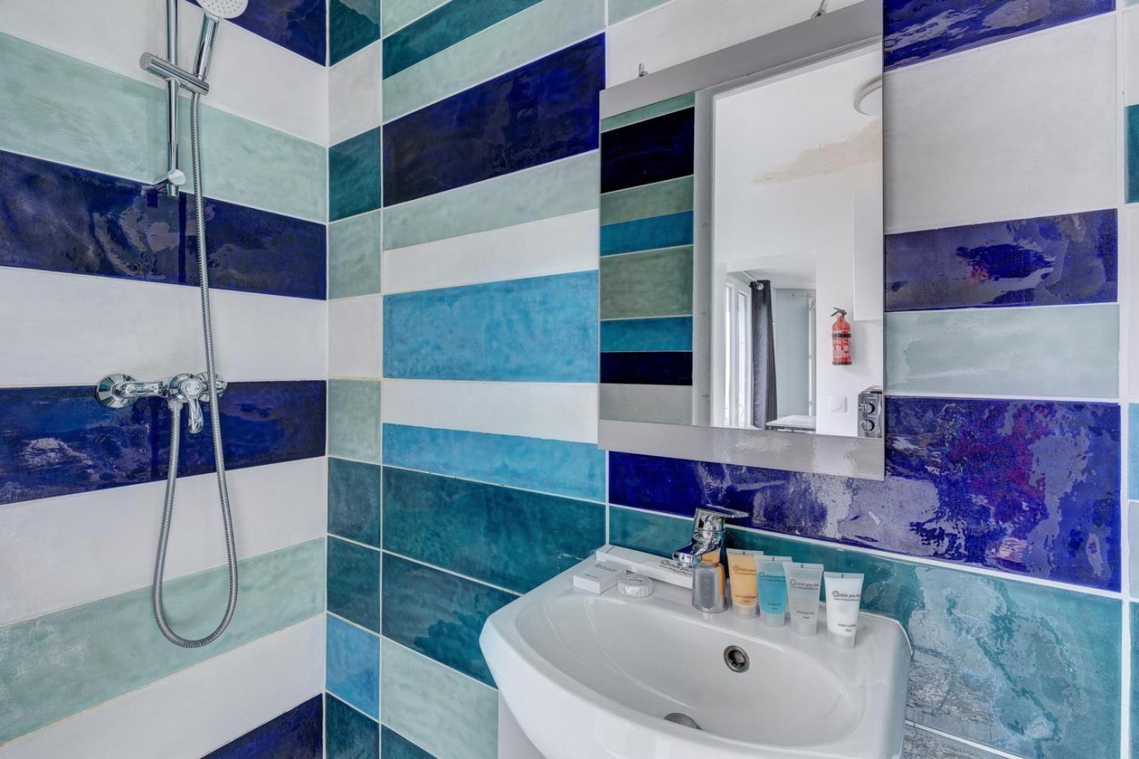 146 Suite Philippe - Charmant Appartement A Paris Ngoại thất bức ảnh